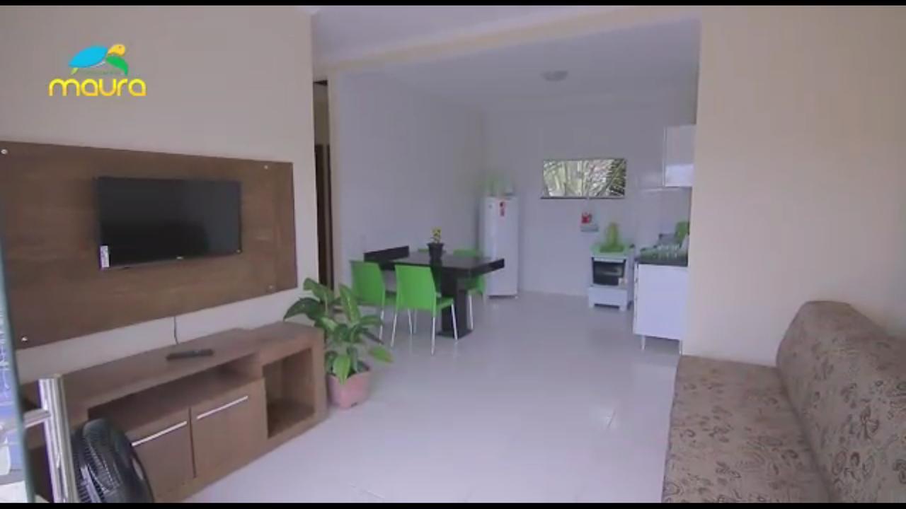 Condomínio Maura Porto Seguro Exterior foto